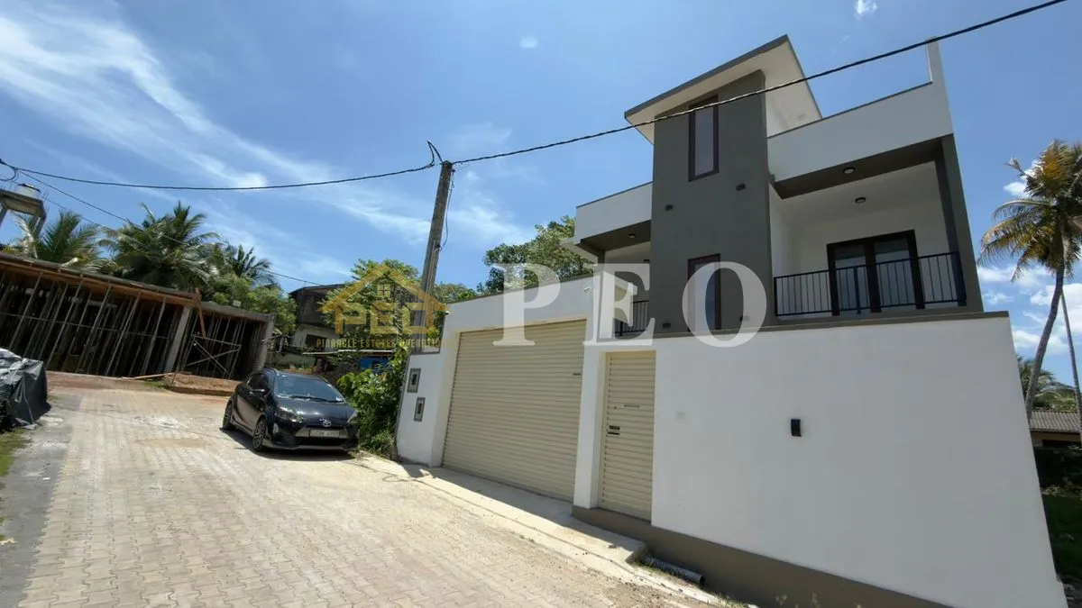 (DH1159) Brand New Modern Two Storey House for Sale in Kottawa - Image 20