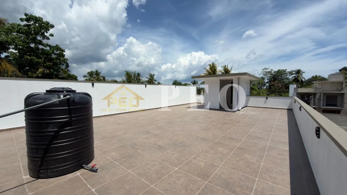 (DH1159) Brand New Modern Two Storey House for Sale in Kottawa - Image 18