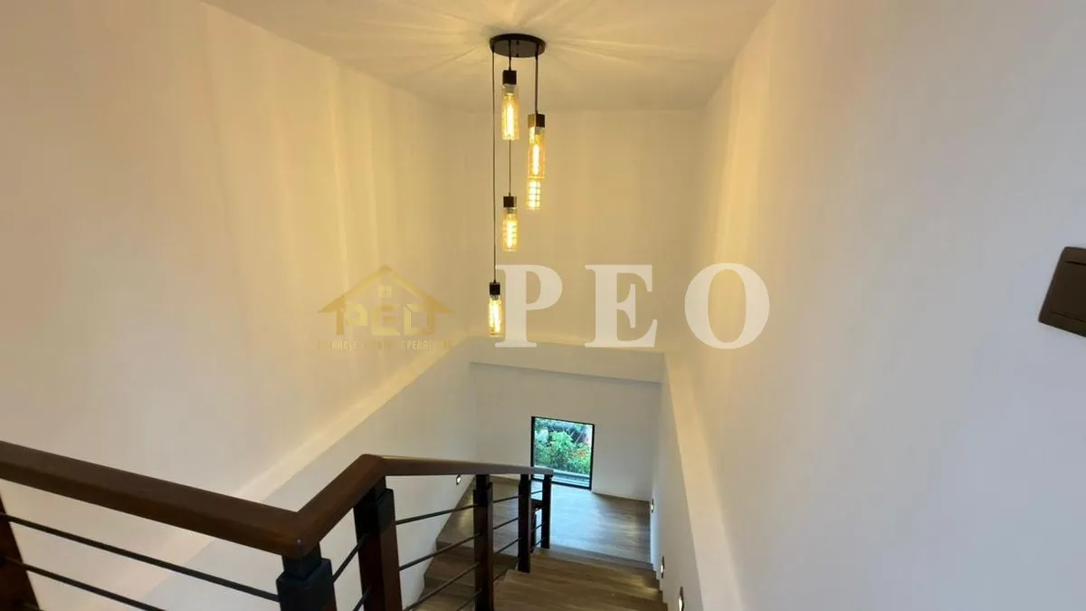 (DH1158) Modern Two Storey House with Rooftop for Sale in Homagama - Image 6