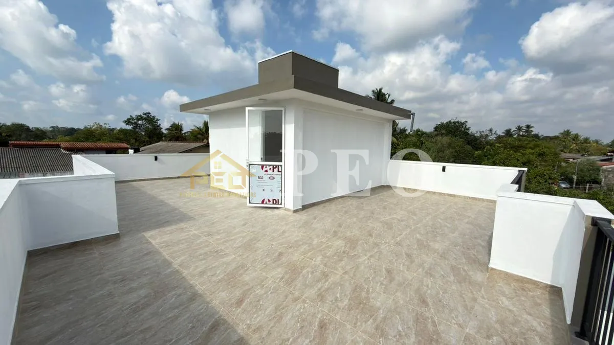  (DH1079) Brand New Two Storey House for Sale in Kottawa Makumbura - Image 19