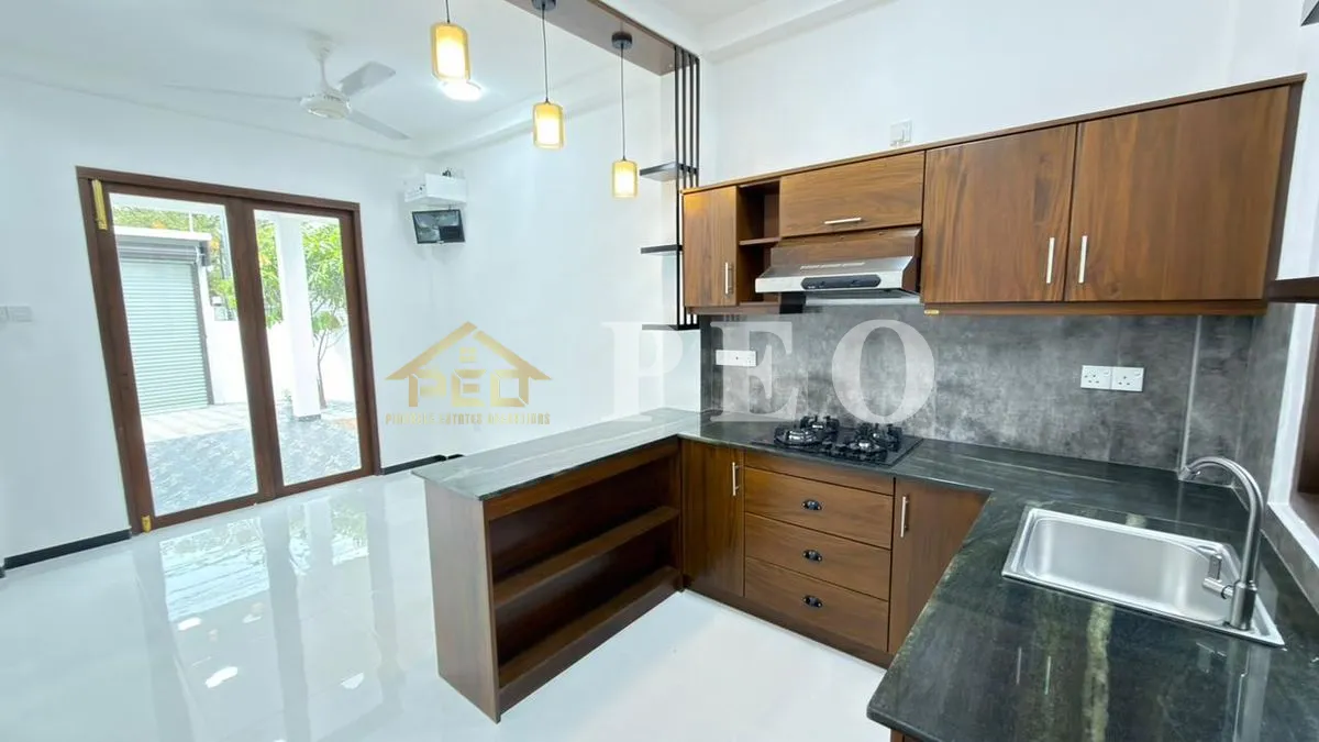 (DH1079) Brand New Two Storey House for Sale in Kottawa Makumbura - Image 15