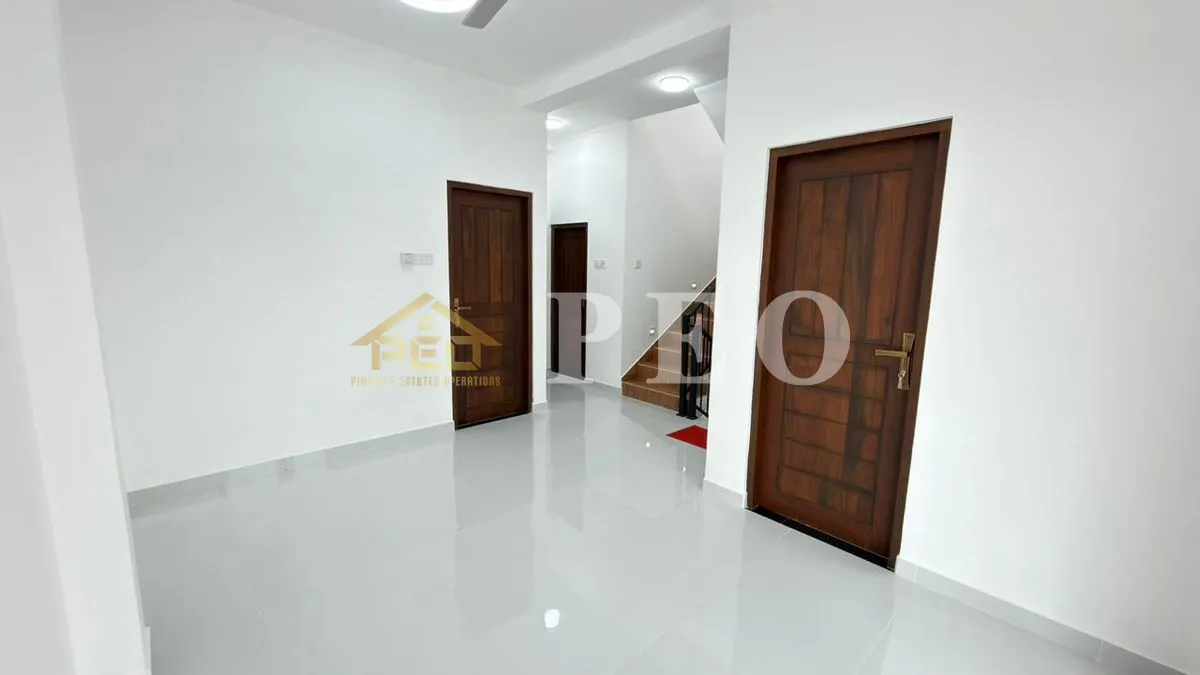  (DH1079) Brand New Two Storey House for Sale in Kottawa Makumbura - Image 12