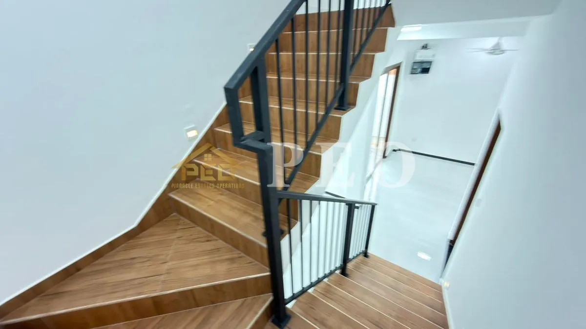  (DH1079) Brand New Two Storey House for Sale in Kottawa Makumbura - Image 11