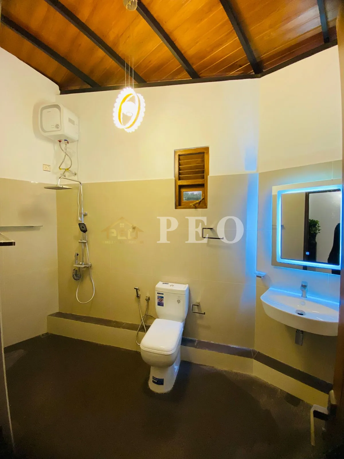 (DH1161) Brand New Two Storey House for Sale in Meegoda - Image 12