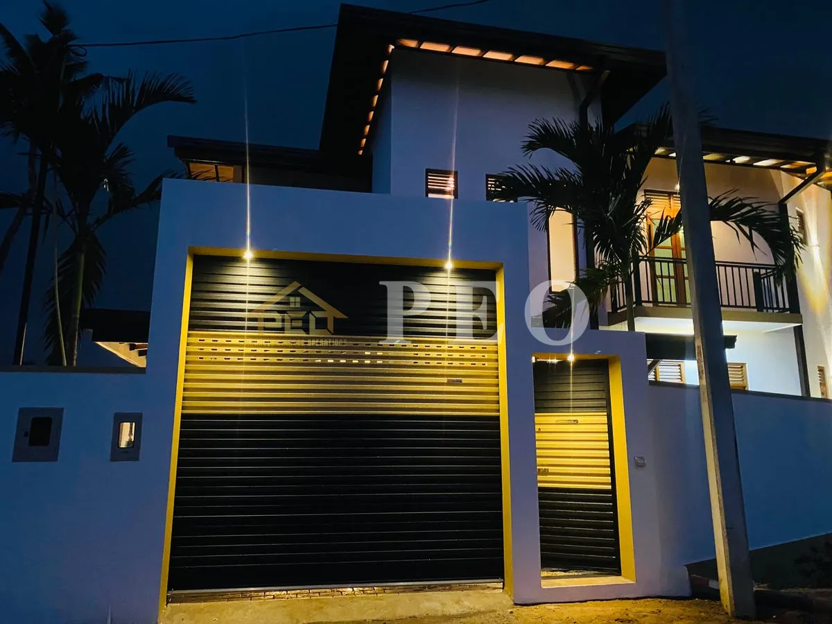 (DH1161) Brand New Two Storey House for Sale in Meegoda - Image 4