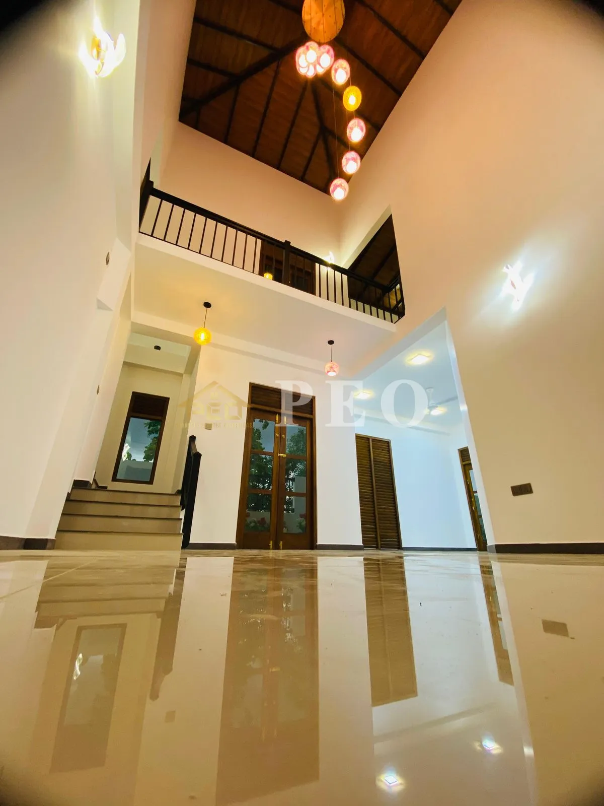 (DH1161) Brand New Two Storey House for Sale in Meegoda - Image 9