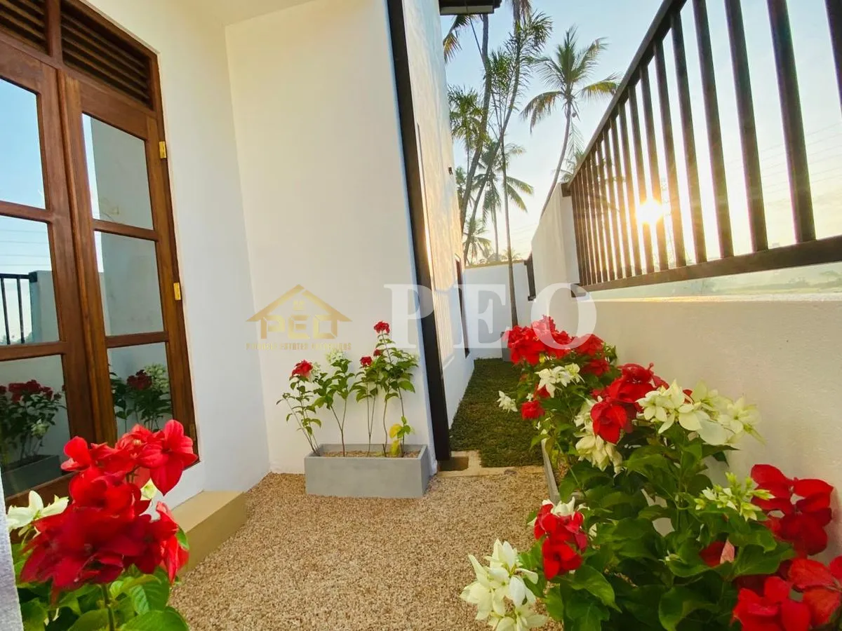 (DH1161) Brand New Two Storey House for Sale in Meegoda - Image 5