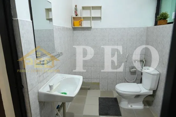 (NR507)  Fully Furnished House Upstair Unit for Rent in Dehiwala - Image 2