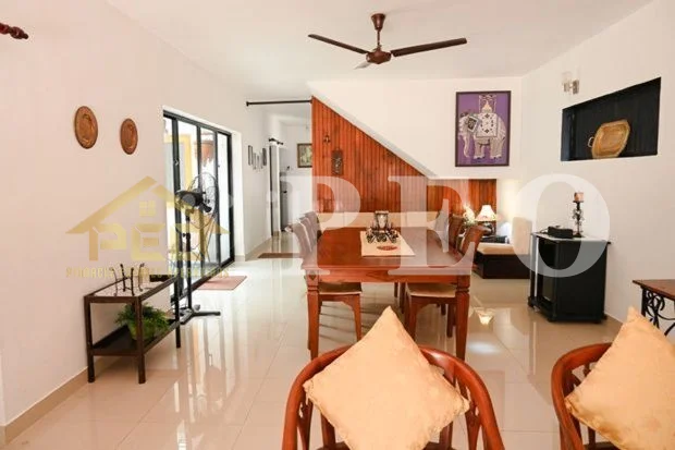 (NR507)  Fully Furnished House Upstair Unit for Rent in Dehiwala