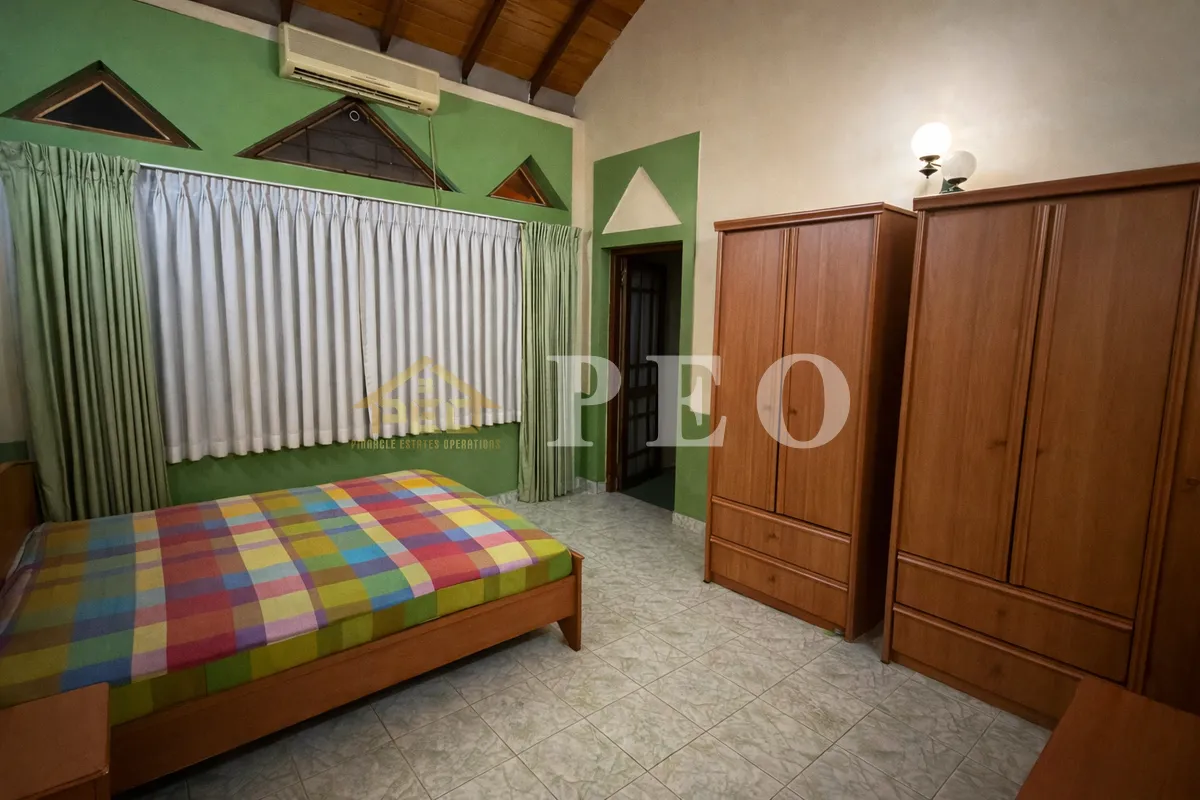 Luxury Furnished Single Storey House for Sale in Maharagama (DH124) - Image 11