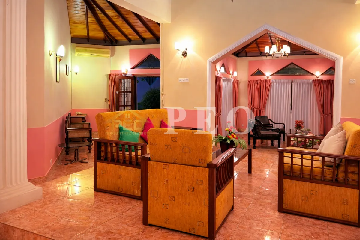 Luxury Furnished Single Storey House for Sale in Maharagama (DH124) - Image 10
