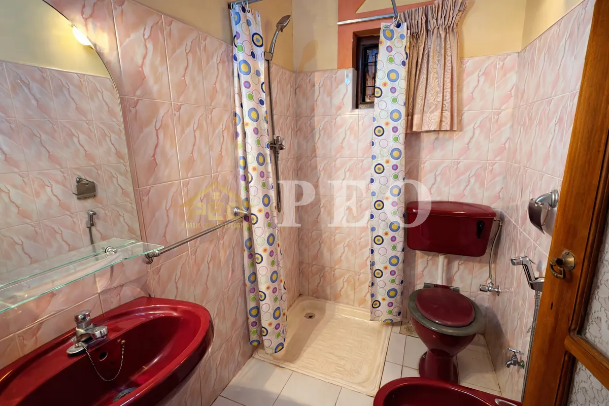 Luxury Furnished Single Storey House for Sale in Maharagama (DH124) - Image 9