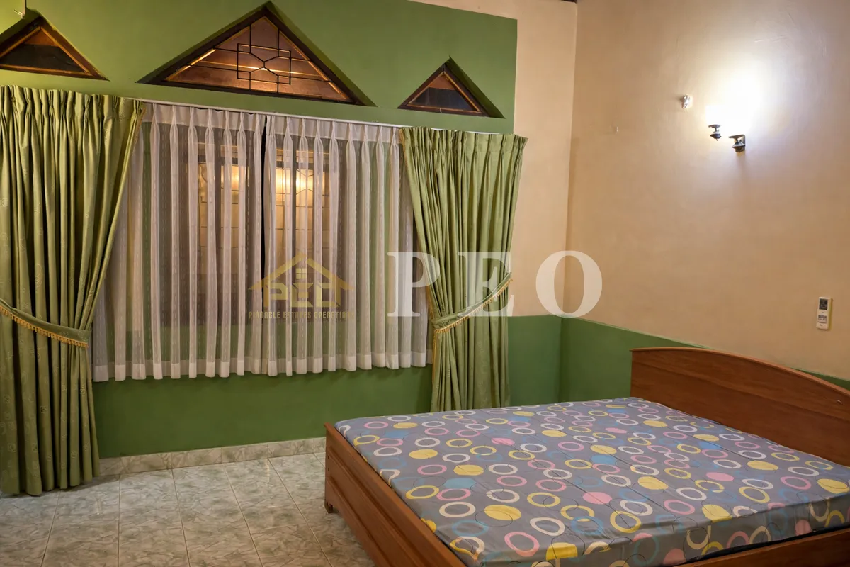 Luxury Furnished Single Storey House for Sale in Maharagama (DH124) - Image 13