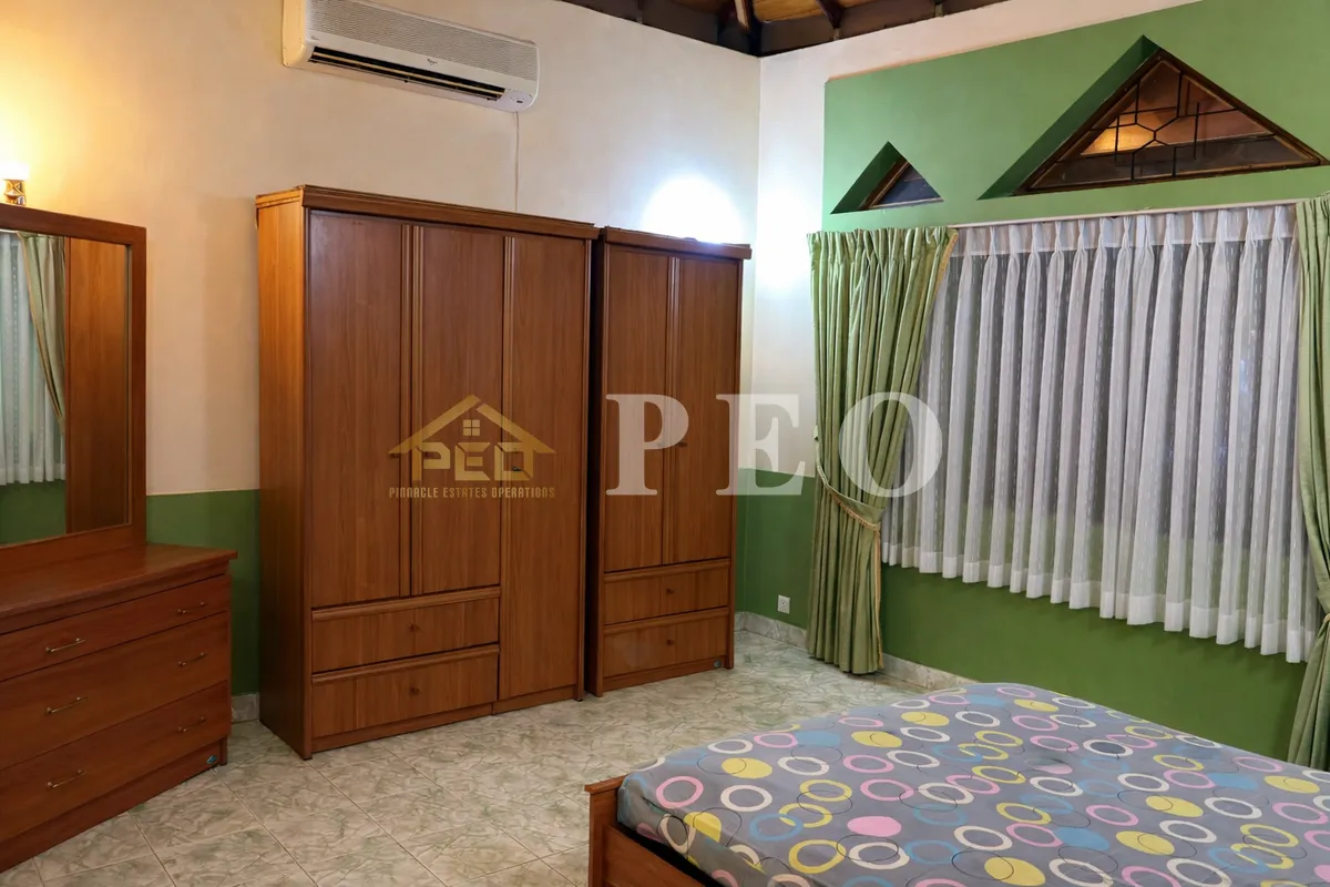 Luxury Furnished Single Storey House for Sale in Maharagama (DH124) - Image 15