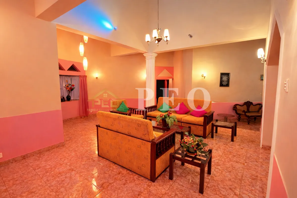 Luxury Furnished Single Storey House for Sale in Maharagama (DH124) - Image 8