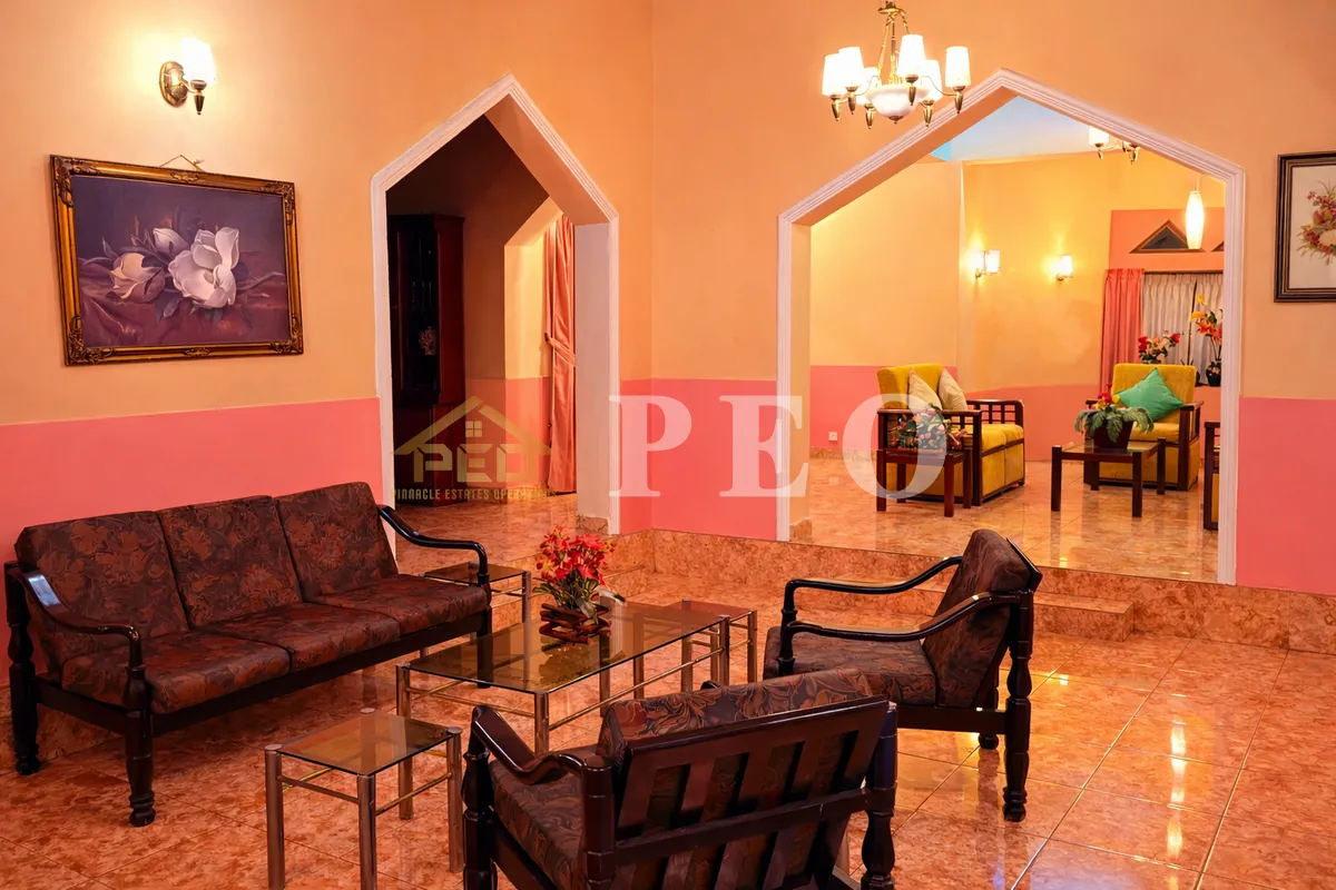 Luxury Furnished Single Storey House for Sale in Maharagama (DH124) - Image 7