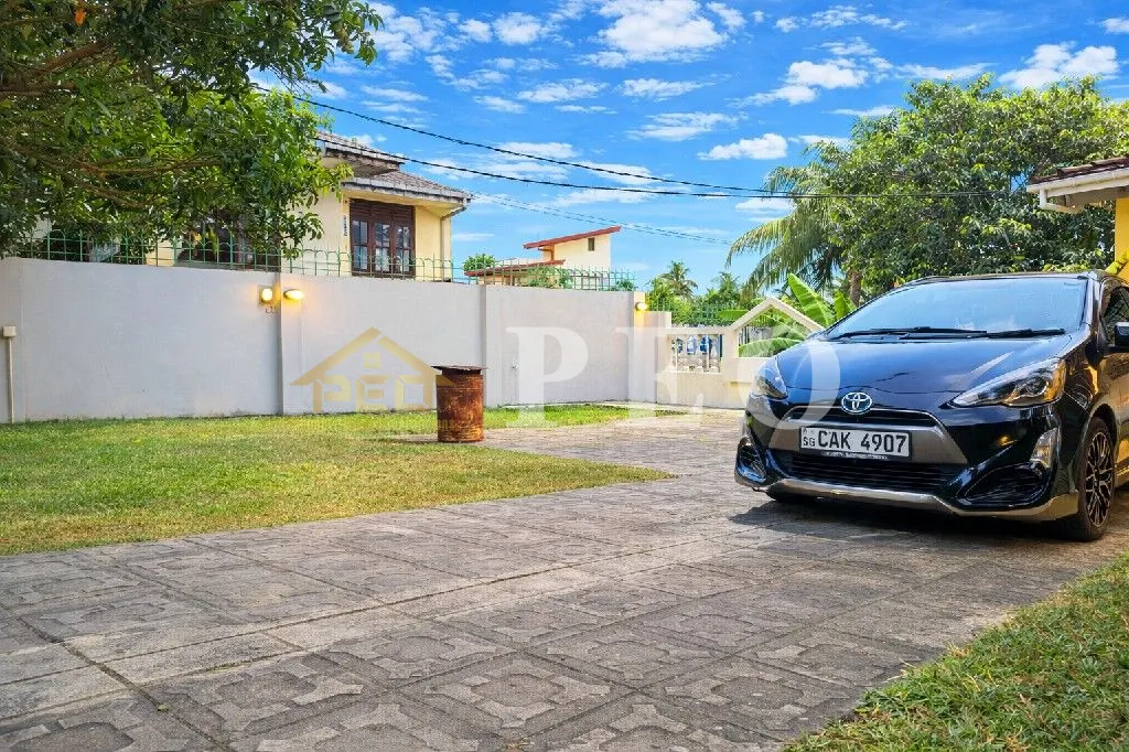 Luxury Furnished Single Storey House for Sale in Maharagama (DH124) - Image 4