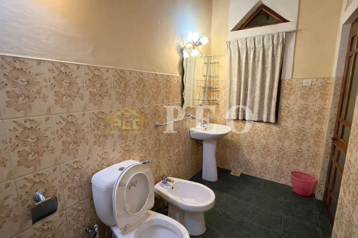 Luxury Furnished Single Storey House for Sale in Maharagama (DH124) - Image 19