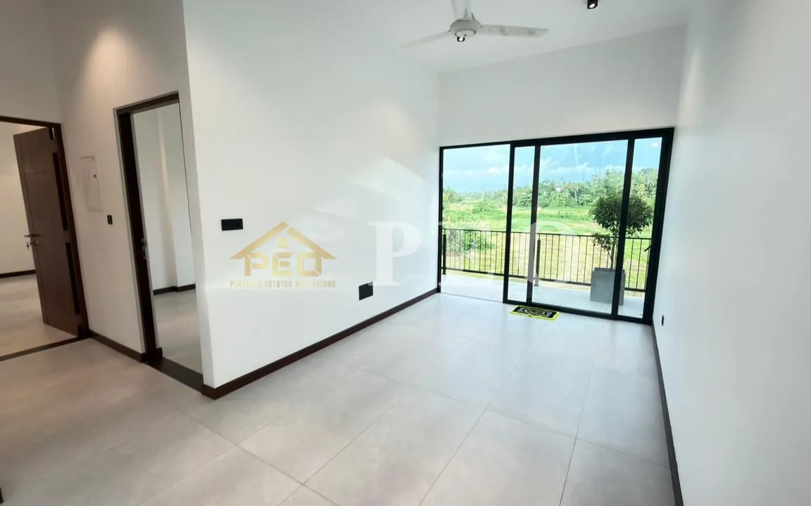 Brand New Three Storey luxury House viwing Paddy Field Locaketd In Prime Aurura (DH1166) - Image 9