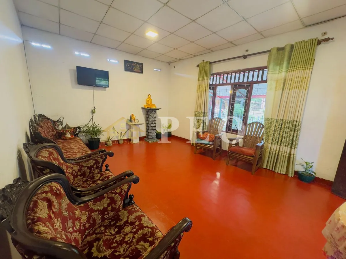 (DH556) Furnished House for Sale in Himbutana, Mullariyawa - Image 8