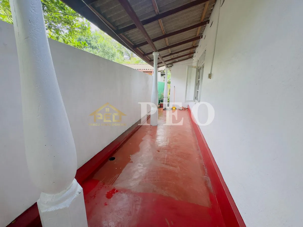 (DH556) Furnished House for Sale in Himbutana, Mullariyawa - Image 9