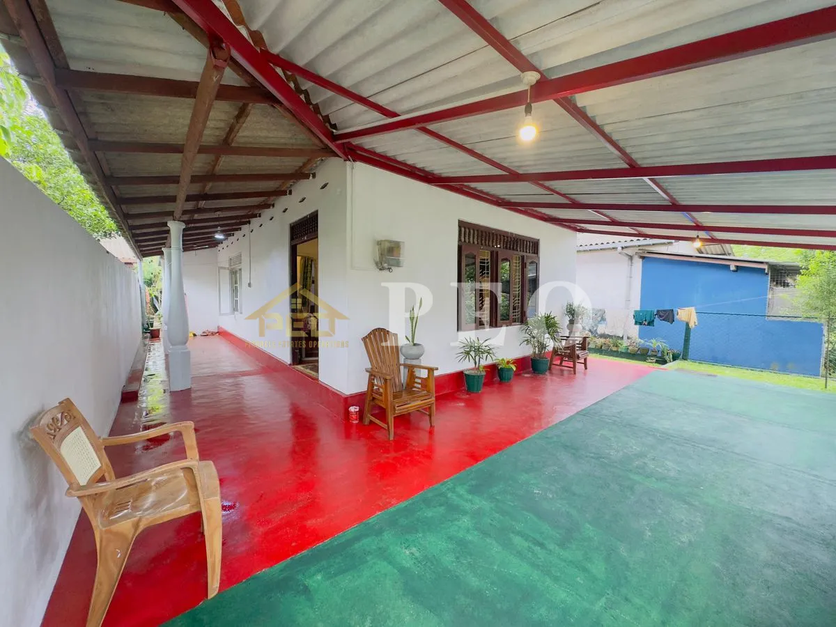 (DH556) Furnished House for Sale in Himbutana, Mullariyawa - Image 5