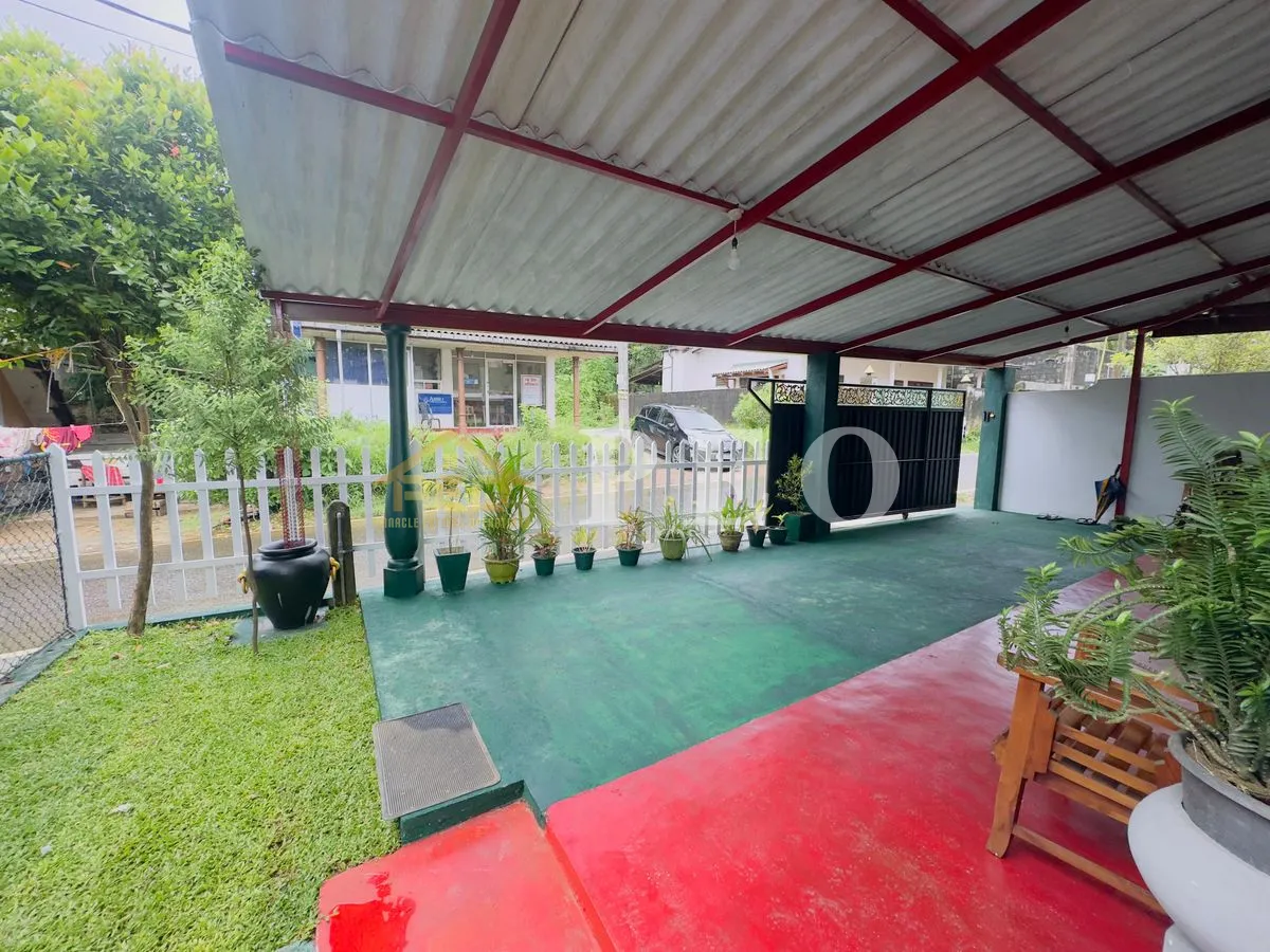 (DH556) Furnished House for Sale in Himbutana, Mullariyawa - Image 2