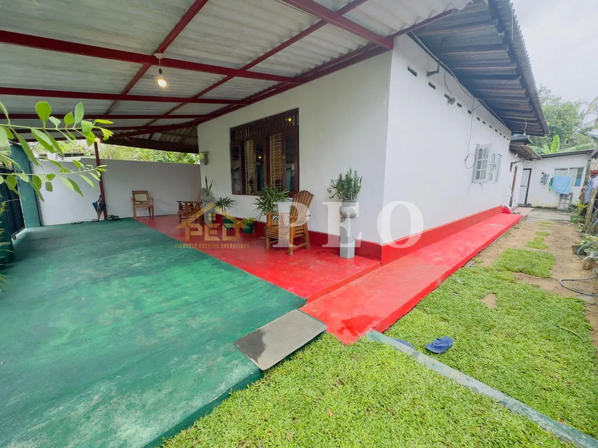 (DH556) Furnished House for Sale in Himbutana, Mullariyawa - Image 4