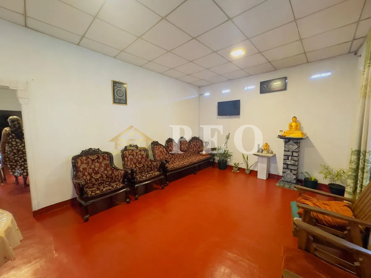 (DH556) Furnished House for Sale in Himbutana, Mullariyawa - Image 6