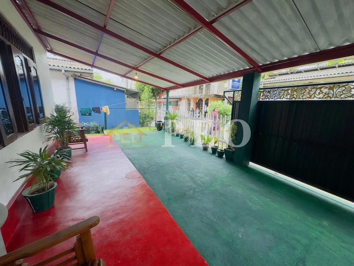 (DH556) Furnished House for Sale in Himbutana, Mullariyawa - Image 10