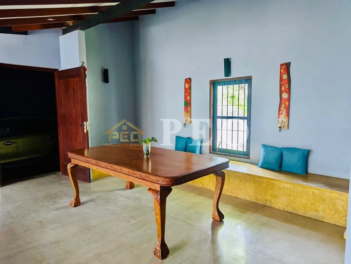 (DH678) Two Storey House for Sale in Kottawa - Image 2